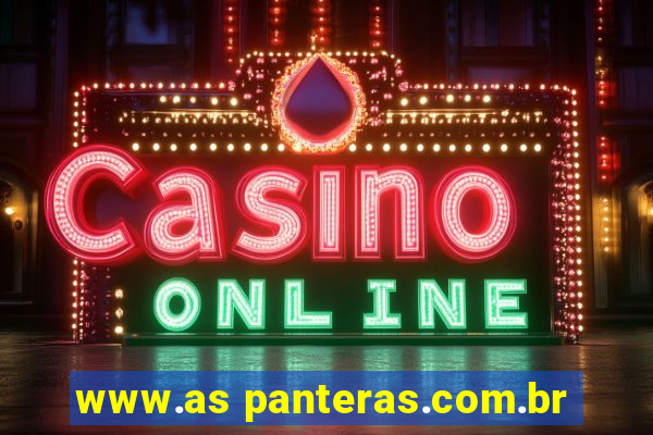 www.as panteras.com.br